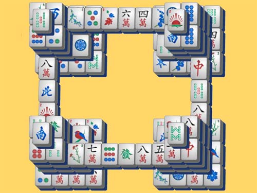 Play Bridge Mahjong
