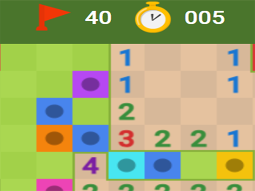 247 games minesweeper