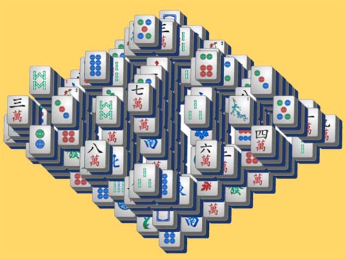 Square 247 Mahjong Download - Get squared away with Square 247 Mahjong