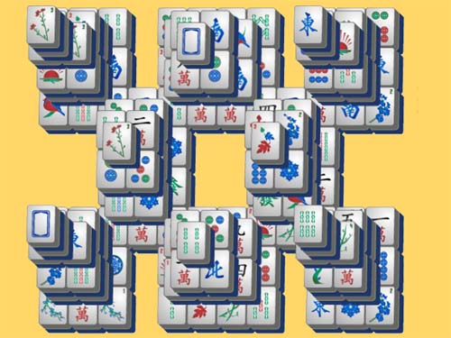 Square 247 Mahjong Download - Get squared away with Square 247 Mahjong